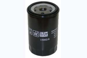 MEAT & DORIA Filtre à huile