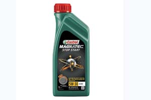 CASTROL Huile moteur 5W-30, 1I