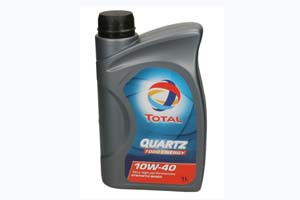 TOTAL Huile moteur TOTAL QUARTZ 7000 ENERGY 10W-40, 1I
