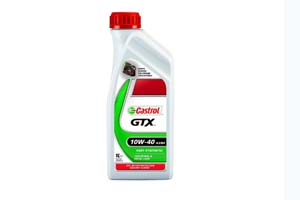 CASTROL Huile moteur 10W-40, 1I