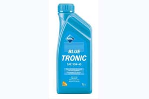 ARAL Huile moteur BlueTronic 10W-40, 1I