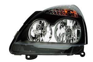 OPTIQUES ET PHARES HELLA 