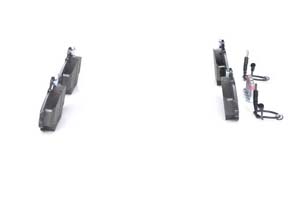 PLAQUETTES DE FREIN AVANT BOSCH