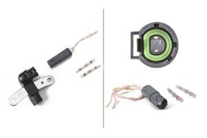 CAPTEUR D'ALLUMAGE HELLA