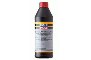 Huile pour direction assistée LIQUI MOLY
