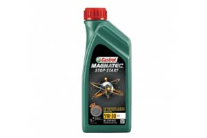 Huile moteur 5W-30, 1I CASTROL