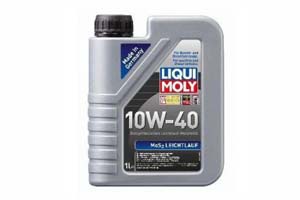 Huile moteur 10W-40, 1I LIQUI MOLY