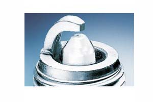 Bougie d'allumage Platinum plus BOSCH
