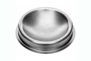 Bonnette/tête/bout, roulement de roue, Essieu arrière