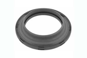 Appareil d'appui à balancier, butée simple /jambe élast, des deux côtés de l'essieu avant