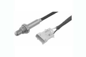 Sonde lambda, devant le catalyseur