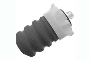 Butée élastique, suspension, Essieu arrière