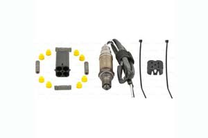 Sonde lambda Universel