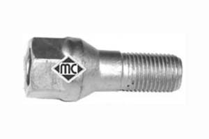 ECROU / BOULON DE ROUE METALCAUCHO