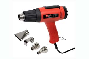 Décapeur thermique par KS TOOLS