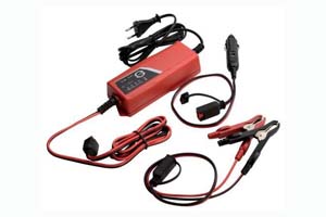 Chargeur de batterie par SAM