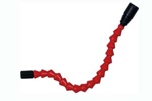 Flexible pose bougie par SAM