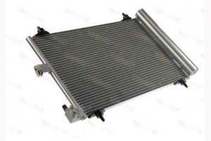 Condenseur, climatisation THERMOTEC