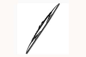 Balai d'essuie-glace arrière, 400mm DENSO