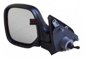 Rétroviseur extérieur gauche VAN WEZEL