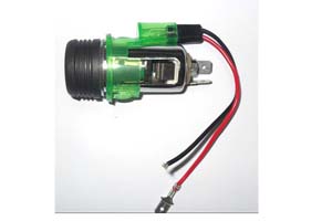 Allume-cigares par CARLINEA