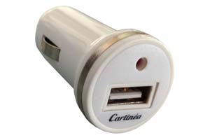 Chargeur par CARLINEA 