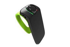 Kit mains libres par PARROT