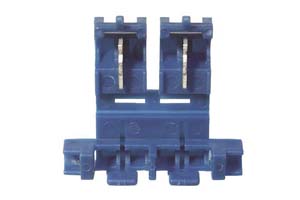 Porte-fusibles par RESTAGRAF