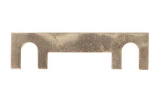 Fusibles à rubans non protégés par RESTAGRAF